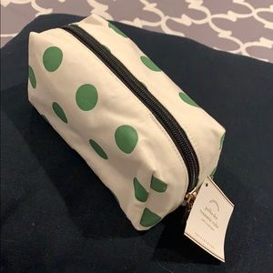 Pottery barn cosmetic bag